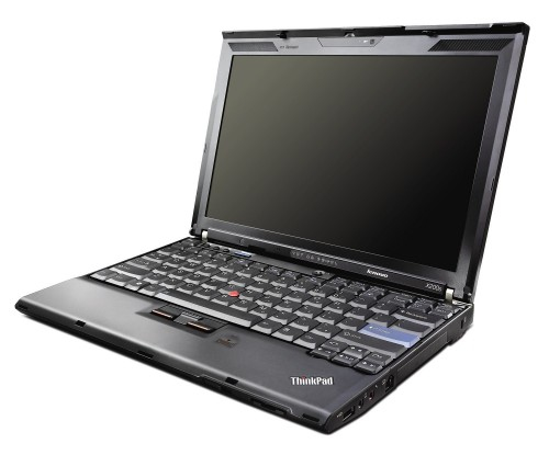 Lenovo ThinkPad X200 + PhysicalPac Warranty Upgrade (PHP) 3Yr CCR to 3Yr OSR NBD – image 2