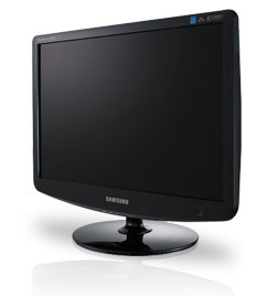 Samsung 932NW computer monitor – image 2