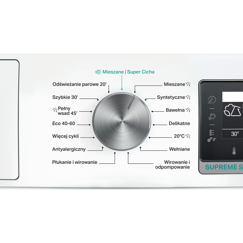 Whirlpool W7X 89 SILENCE PL – image 9