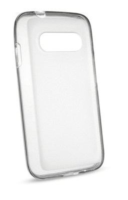 Cellularline PREMIERESPTREN2T mobile phone case Cover Transparent