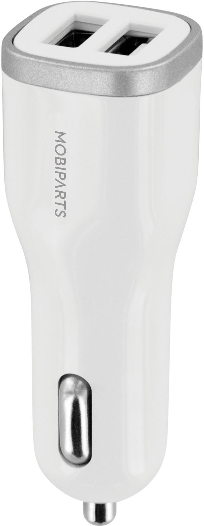 Mobiparts Car Charger Dual USB