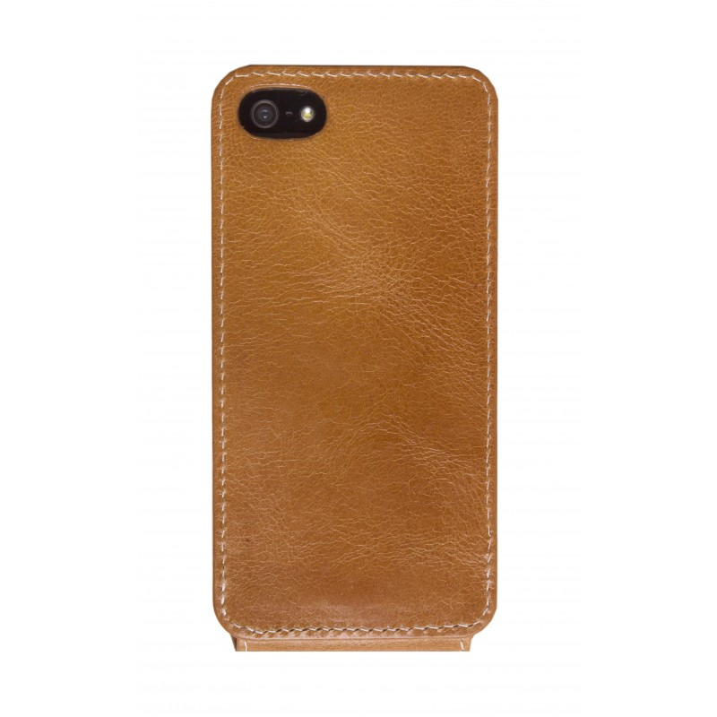 dbramante1928 flip-down - iPhone 5 - Golden tan – image 9