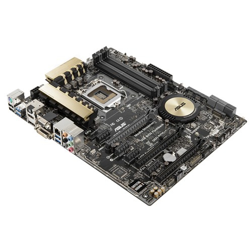 ASUS Z97-PRO(Wi-Fi ac) – image 4