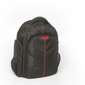 Verbatim Melbourne 40.6 cm (16") Backpack case Chocolate – image 3