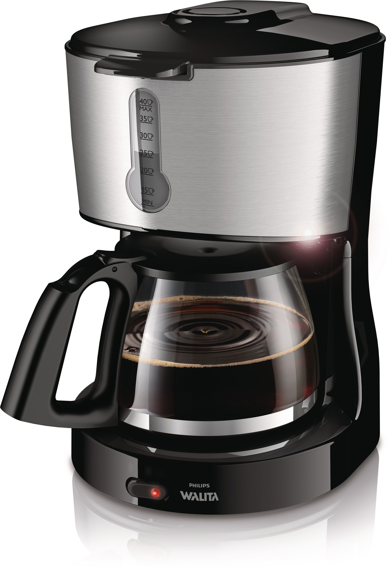 Philips Walita Daily Collection Coffee maker RI7458/01