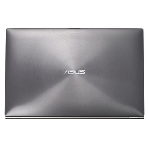 ASUS Zenbook UX21E-1AKX laptop Intel® Core™ i5 i5-2467M – image 3