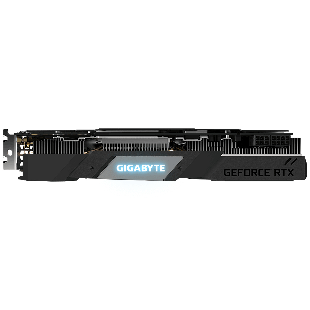 GIGABYTE RTX 2080 Super Gaming OC 8G – image 6