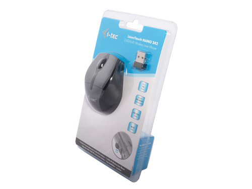 i-tec LaserTouch NANO 242 – image 6