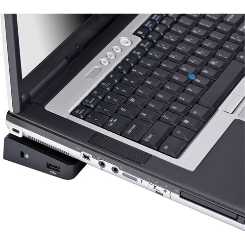 Targus USB 3.0 Dual Video DockingStation – image 4