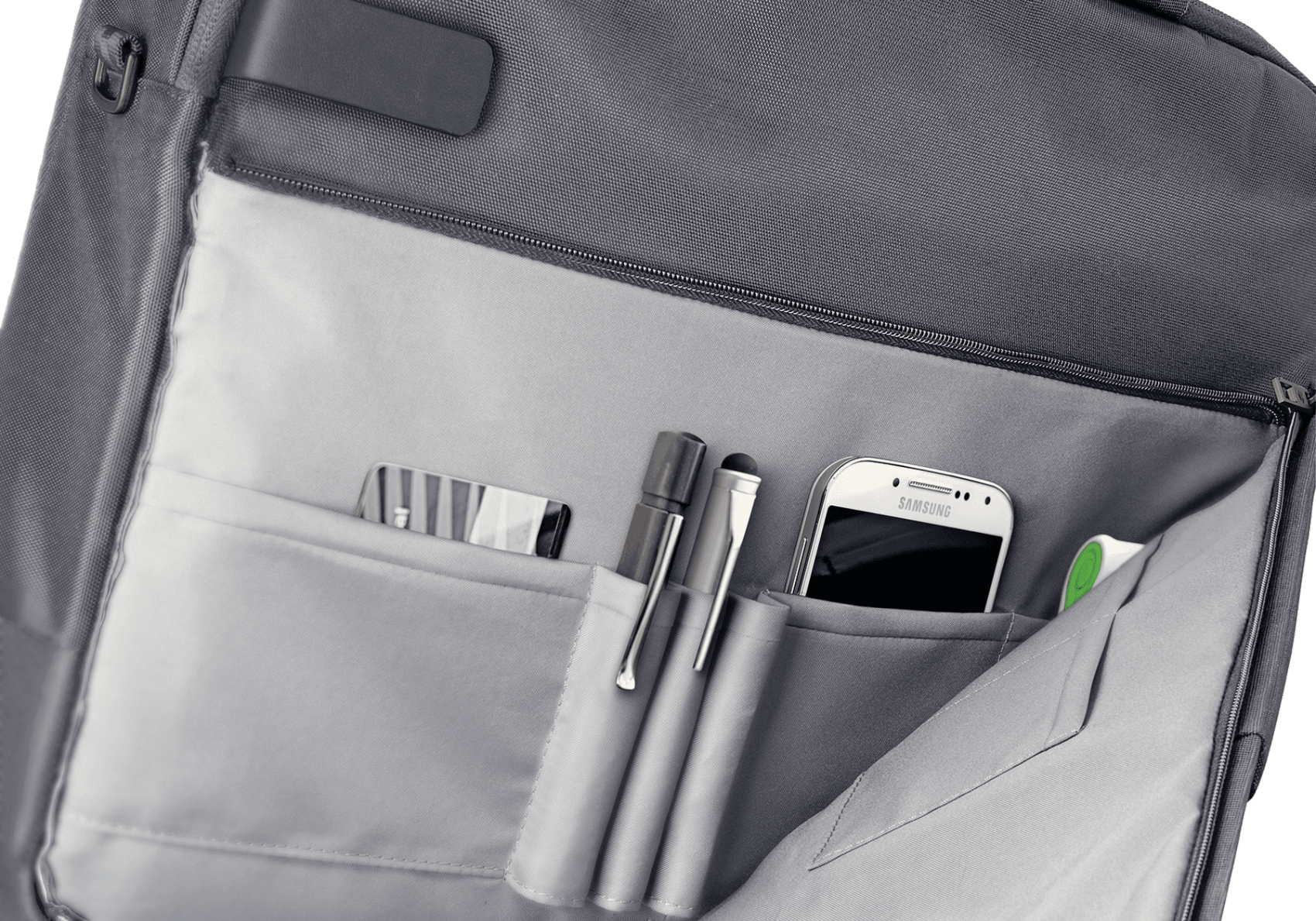 Leitz Complete 13.3" Laptop Bag Smart Traveller – image 5