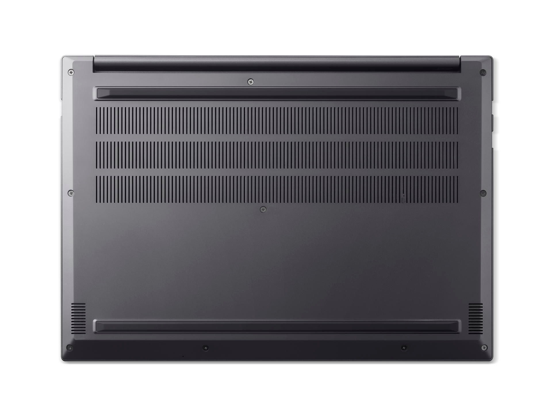 Acer Aspire 16 AI A16-61M-R014 Copilot+ PC AMD Ryzen™ AI 7 350 Laptop – image 8
