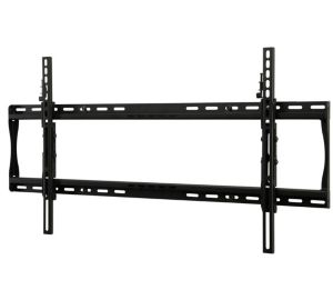 Peerless SFX660P TV mount/stand 2.03 m (80") Black