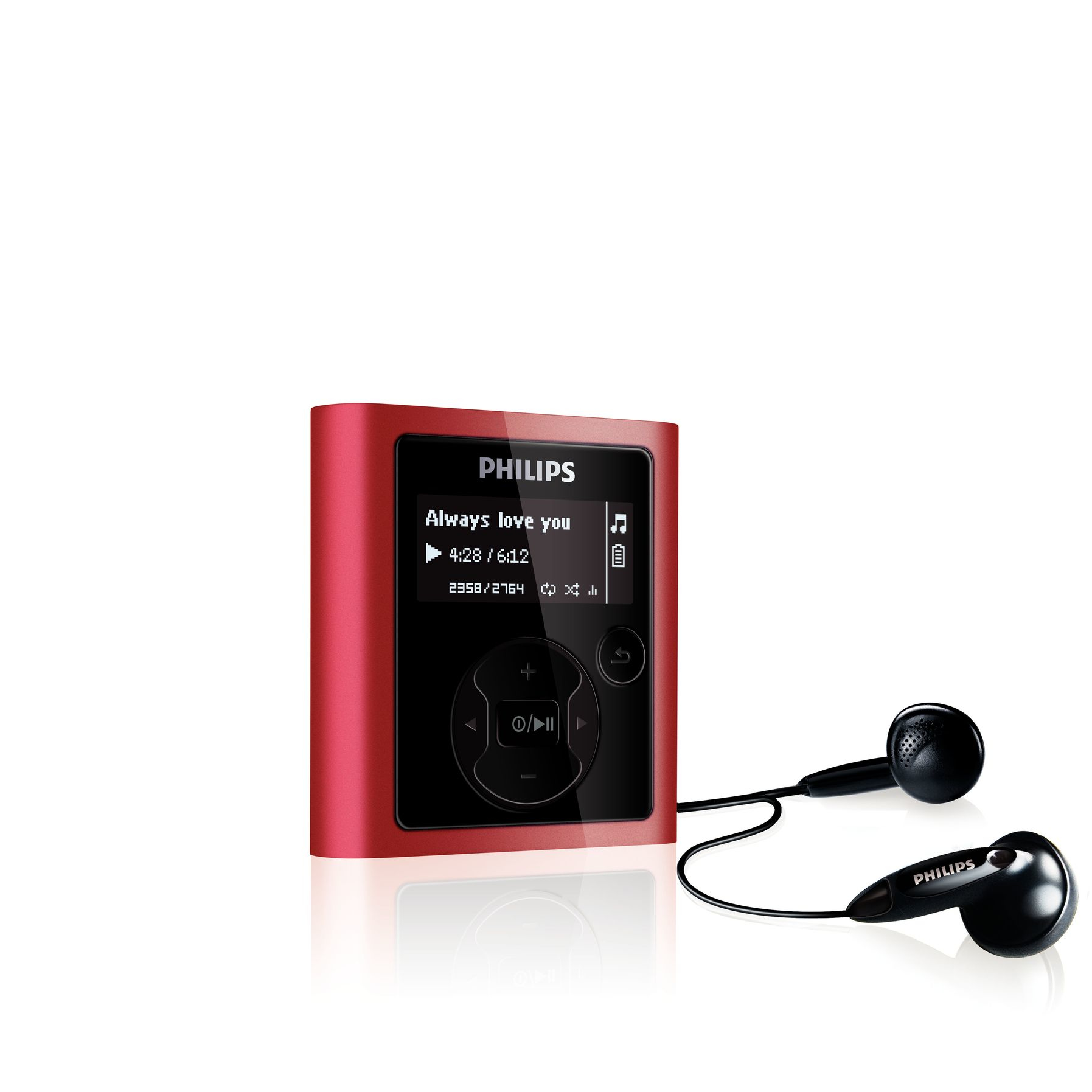 Philips GoGear MP3 player SA1943A/02