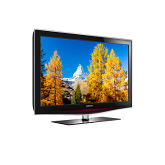 Samsung LE-55B651T3WXXN TV – image 8