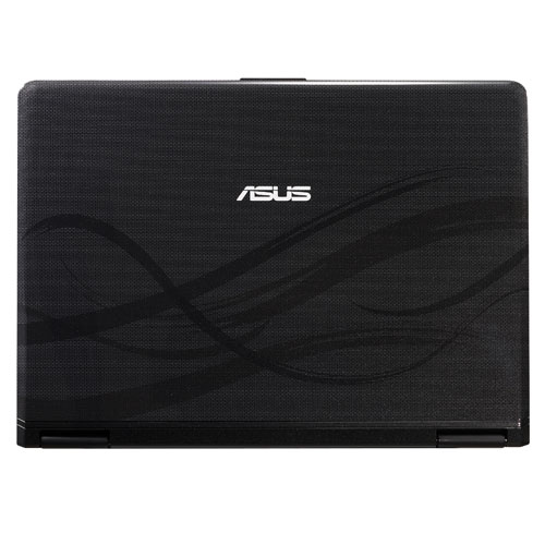 ASUS X71VN-A1 laptop Intel® Core™2 Duo P8400 – image 5