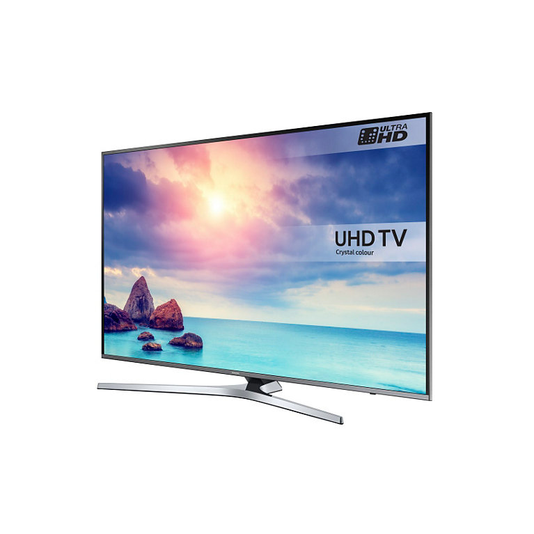Samsung UE40KU6450S TV – image 3