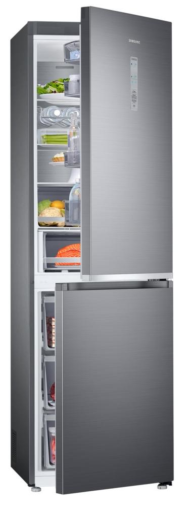 Samsung RB38R7839S9 Freestanding – image 4