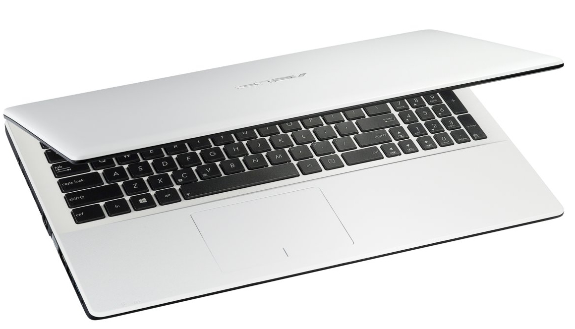 ASUS F551CA-SX345H laptop Intel® Core™ i3 i3-3217U – image 2