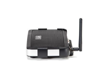Dell Wyse T50 1 GHz Linux 450 g Black, White PXA510 – image 4