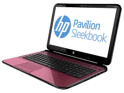 HP Pavilion 15-b009ss Intel® Core™ i5 i5-3317U Laptop – image 3