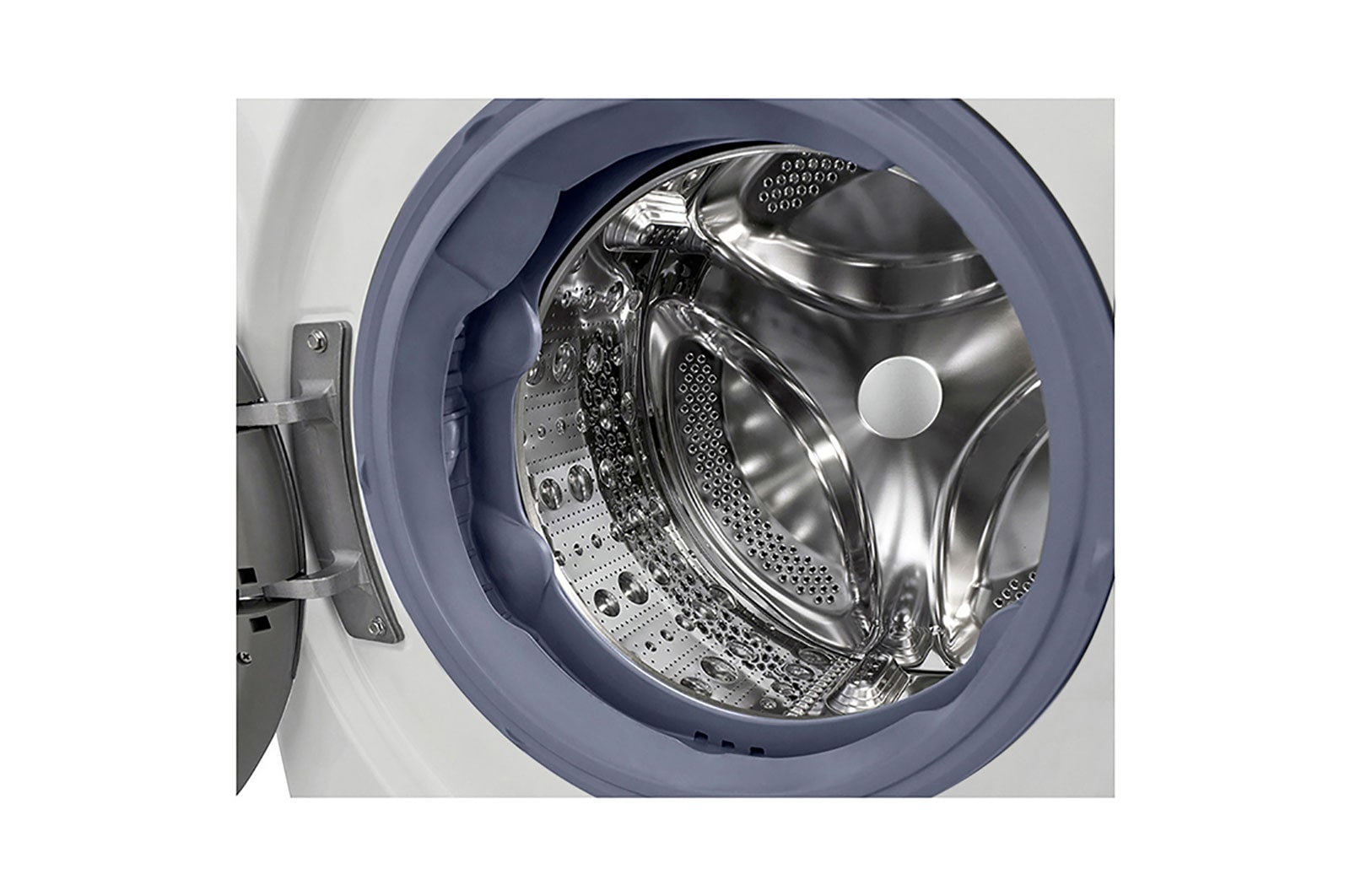LG F4WV510S0E washing machine Front-load – image 3