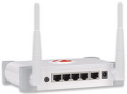 Intellinet 524827 wireless access point 300 Mbit/s White – image 3