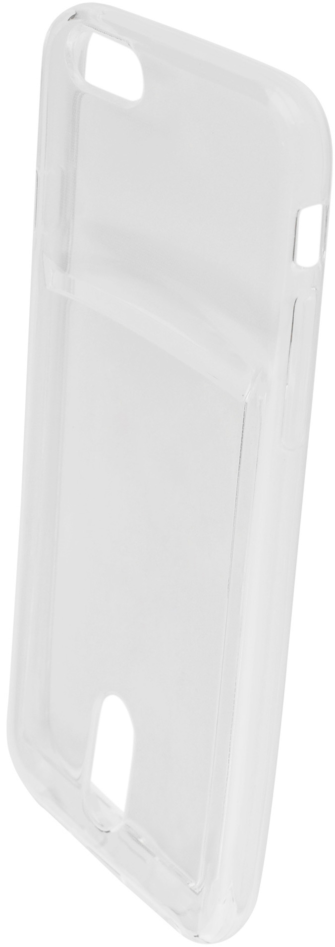 Mobiparts Smart TPU Apple iPhone 6, iPhone 6S Clear – image 3
