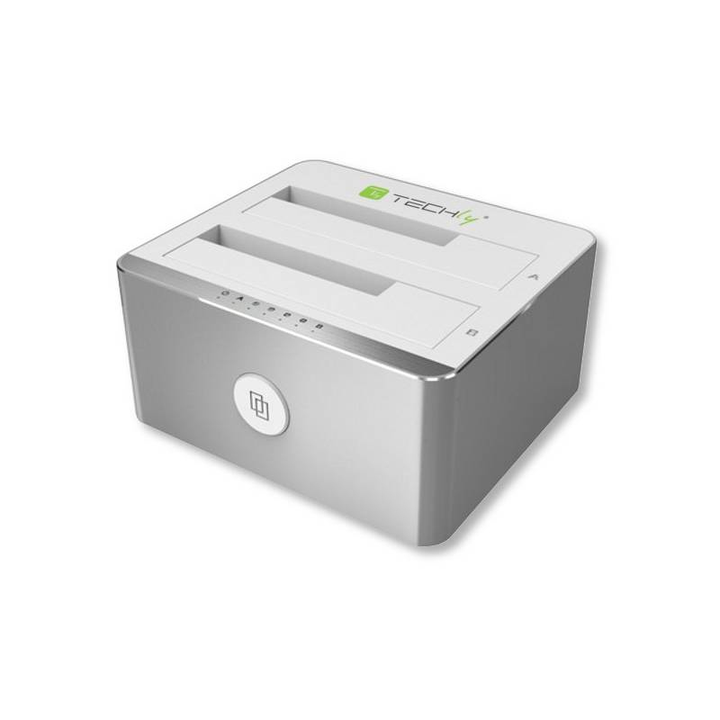 Techly I-CASE SATA-TST44 – image 1