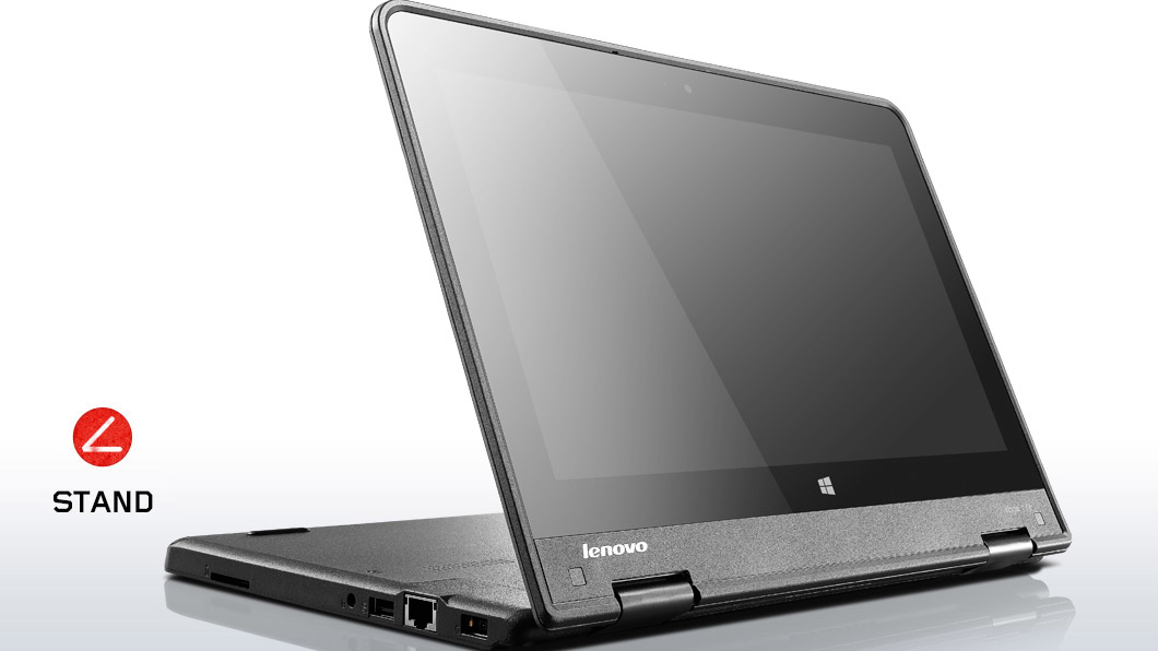 Lenovo ThinkPad Yoga 11e – image 5