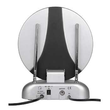 Hama TV-Radio Indoor Antenna + DVB-T – image 3