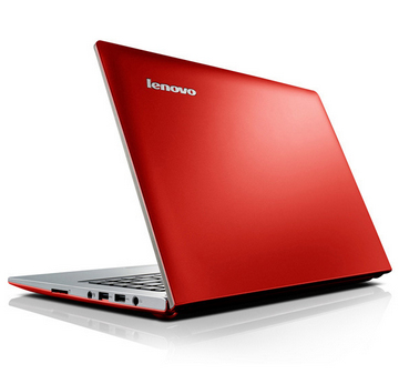 Lenovo IdeaPad S415-ETW(H) AMD E E2-3800 Laptop – image 2