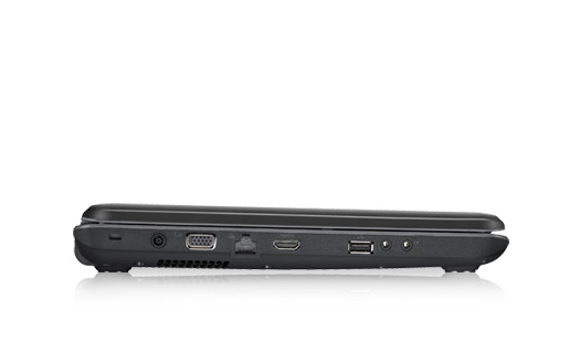 Samsung P P530-JA03FR Intel® Core™ i3 i3-350M – image 7