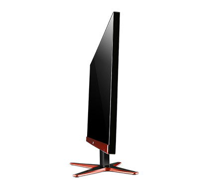 Acer XG 270HU computer monitor – image 5