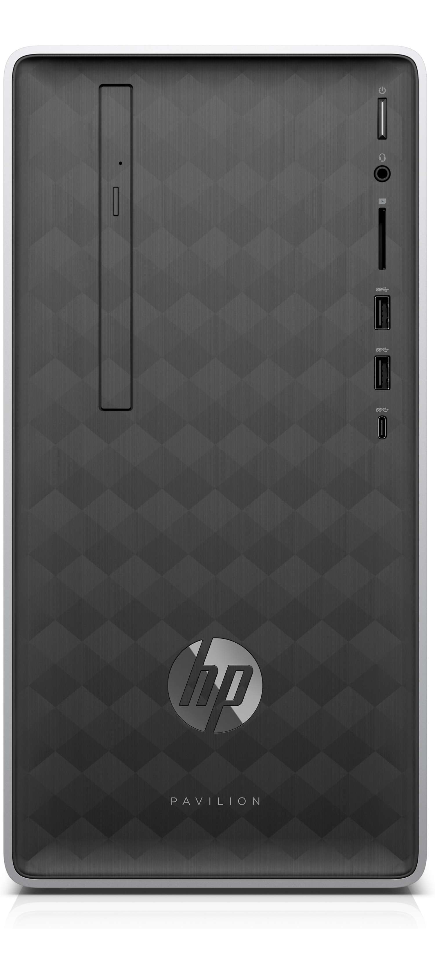 HP Pavilion 590-p0076nv Intel® Core™ i5 i5-9400F – image 1