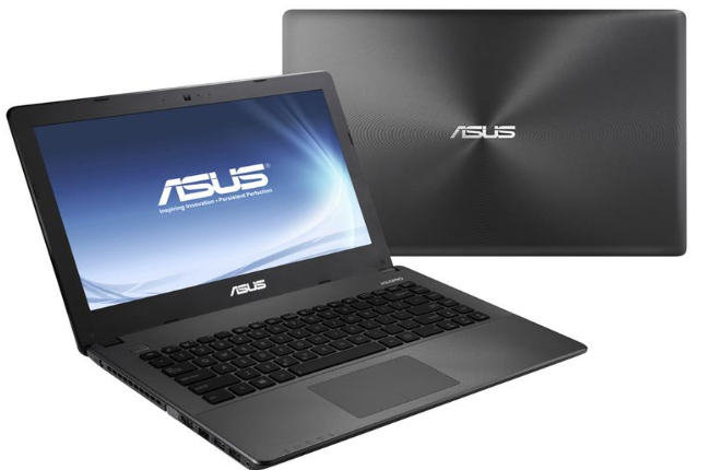 ASUSPRO P450LDV-WO193D laptop Intel® Core™ i5 i5-4210U