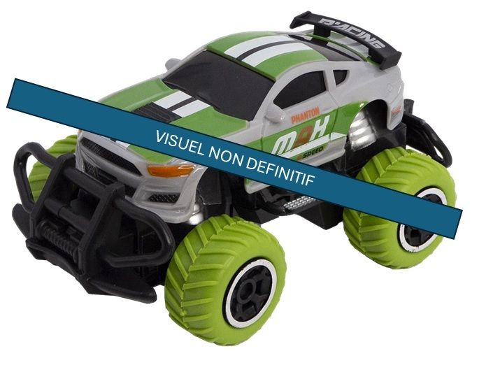 Silverlit 54128 remote controlled toy