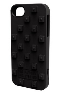 Hama 123486 mobile phone case Cover Black