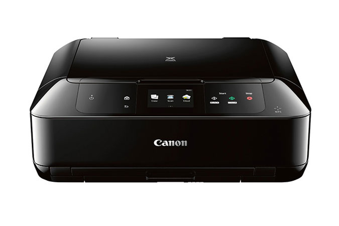 Canon PIXMA MG7710 Inkjet A4 – image 1