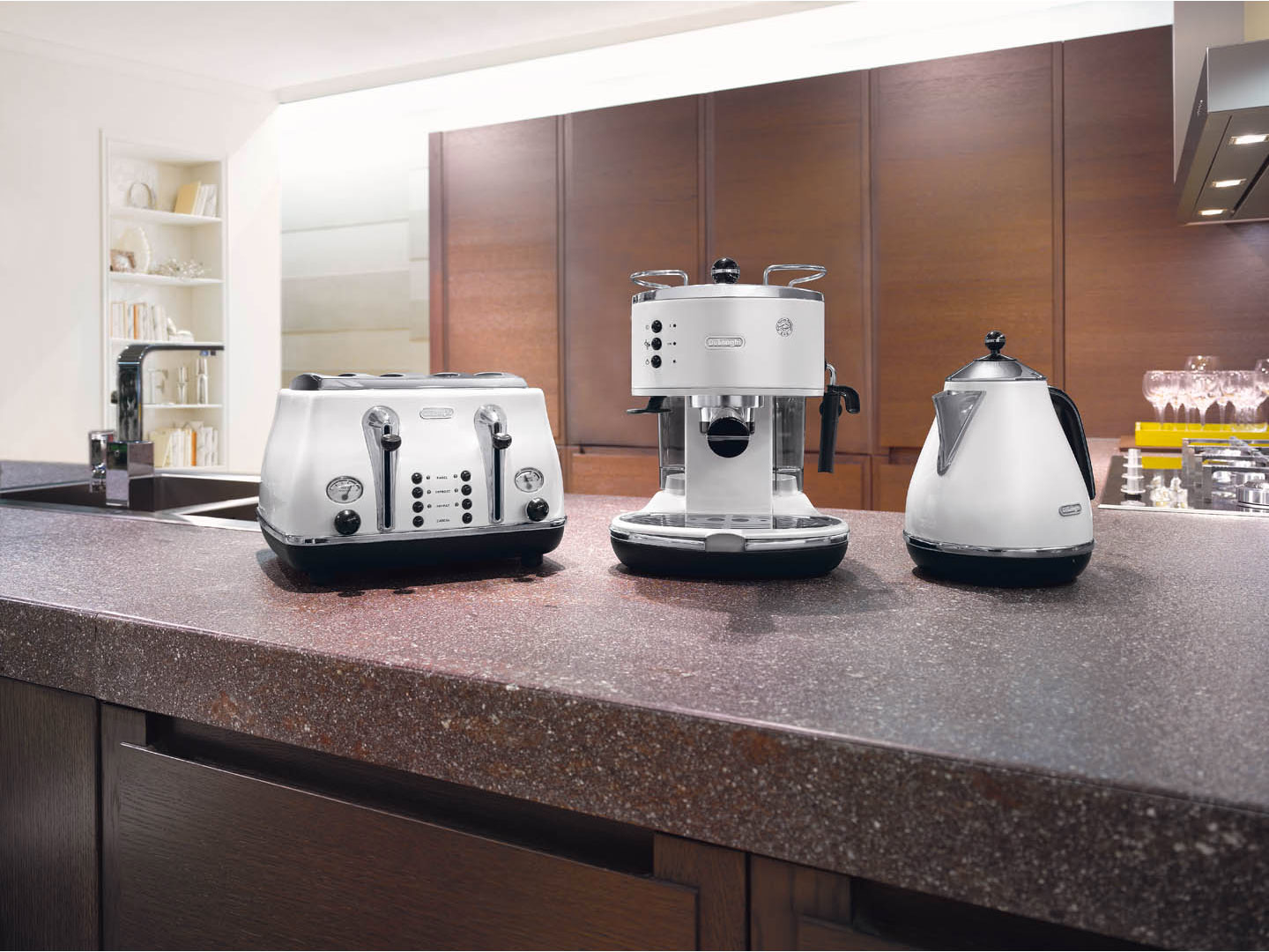 De’Longhi Icona KBO 2001.W – image 6