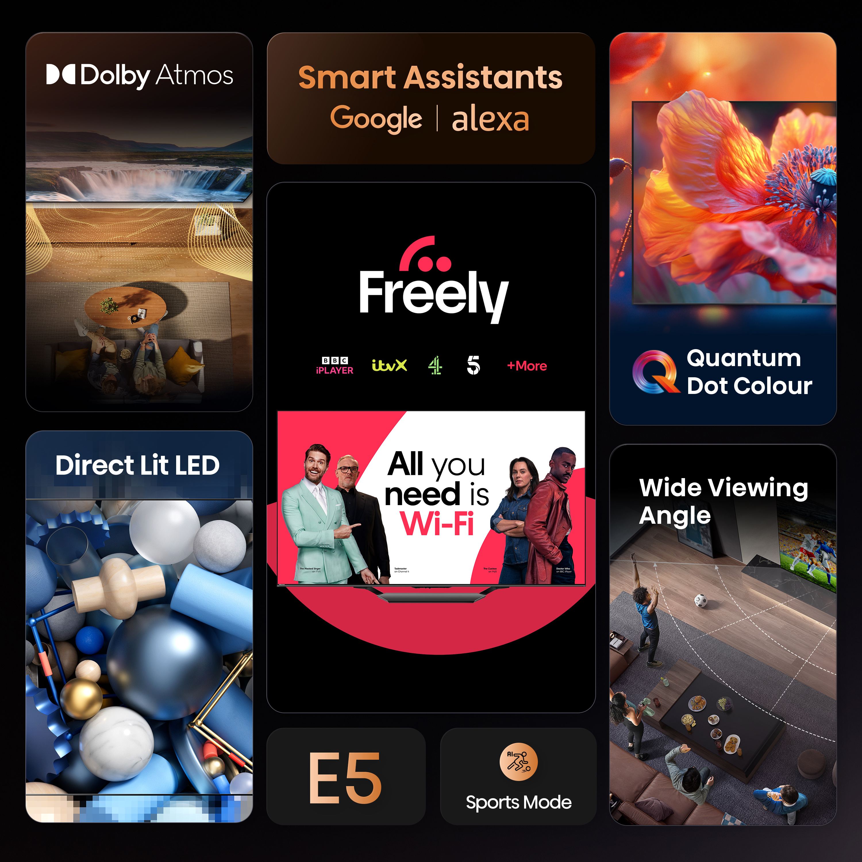 Product Gallery