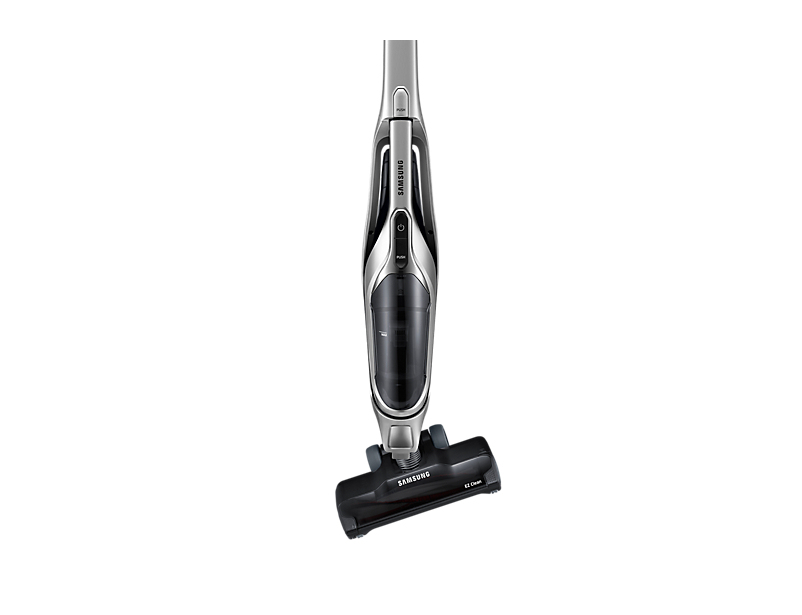 Samsung VS60K6080KC stick vacuum/electric broom 2-in-1 stick vacuum Battery Dry Cyclonic Bagless – image 5