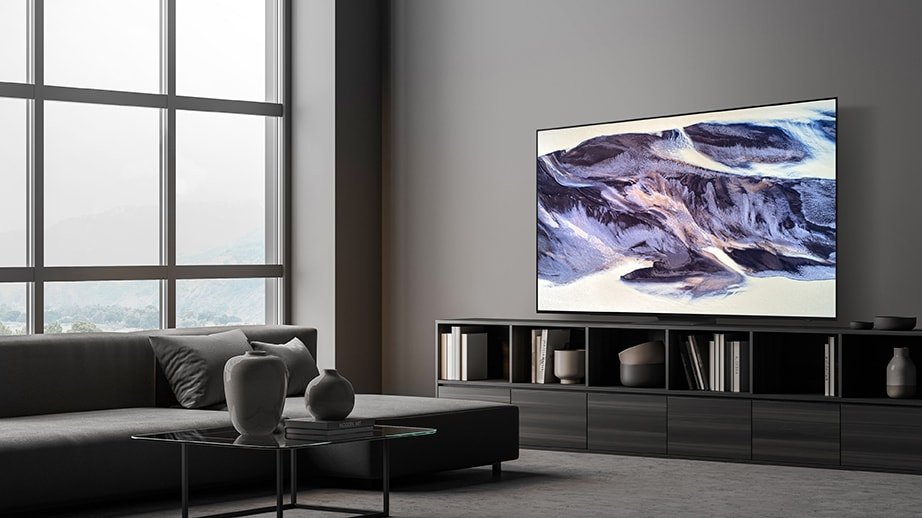 Samsung F-DE55S90DS811 TV – image 5