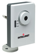 Intellinet NSC10 640 x 480 pixels