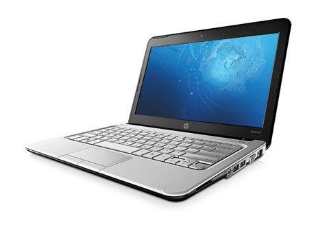 HP Pavilion dm1-1120ed Entertainment Notebook PC – image 3