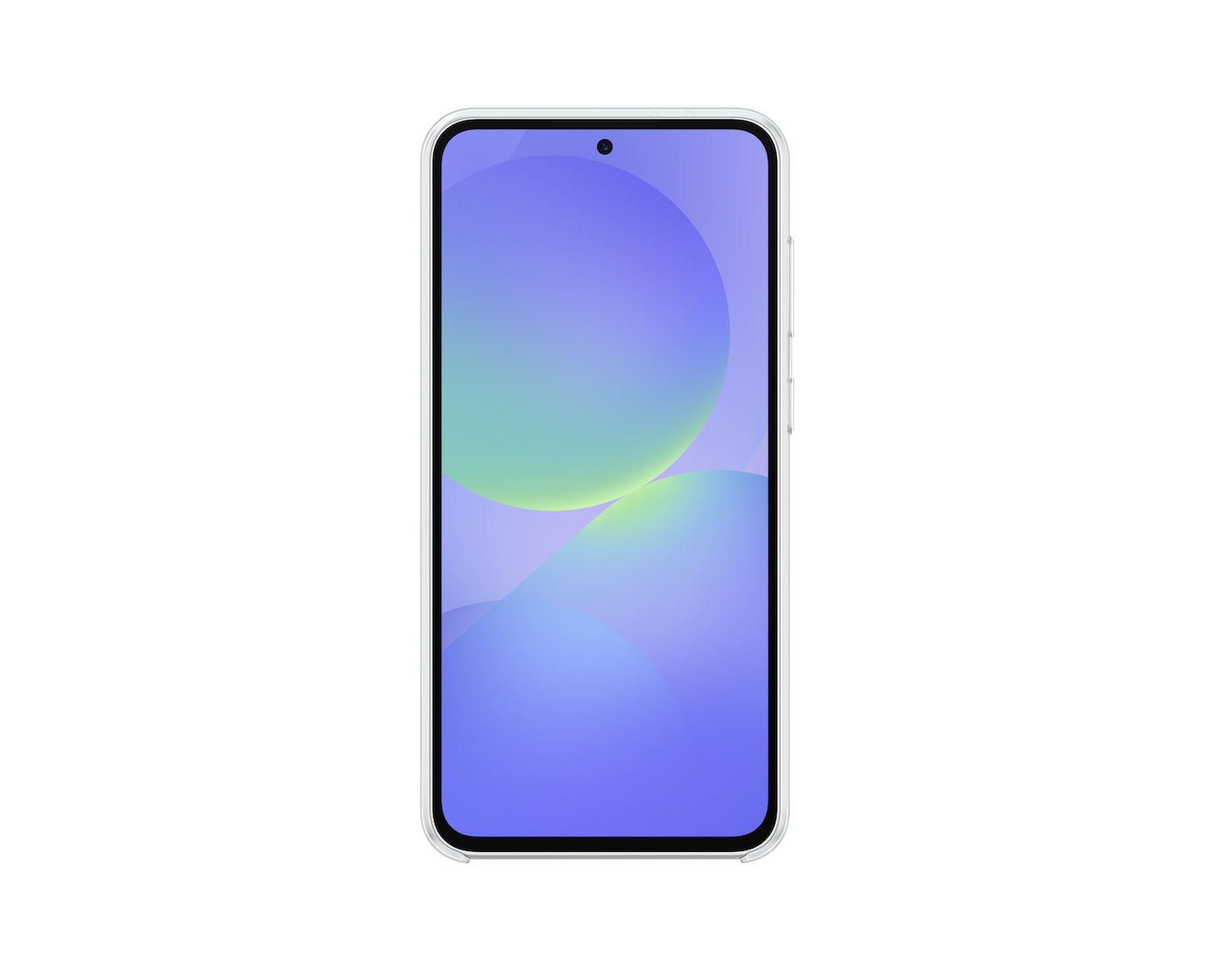 Samsung EF-QA366CTEGCA mobile phone case – image 2