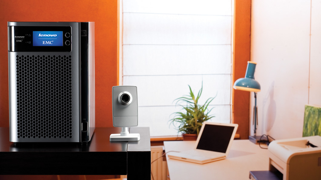 Lenovo EMC PX6-300D – image 2