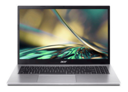 Acer Aspire 3 A315-59-576H Intel® Core™ i5 i5-1235U Laptop