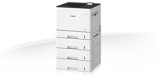 Canon i-SENSYS LBP712Cx Colour – image 3