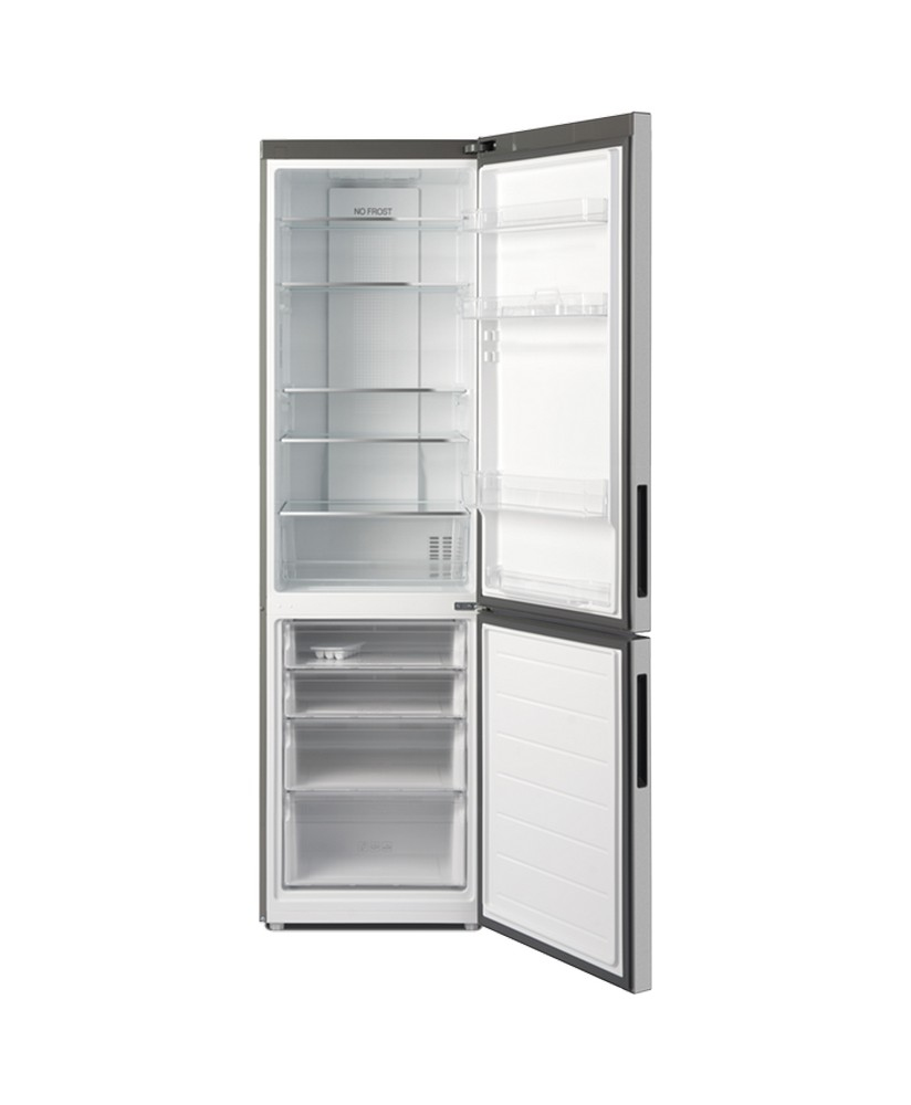 Haier 537 C2F537CMSG Freestanding – image 3