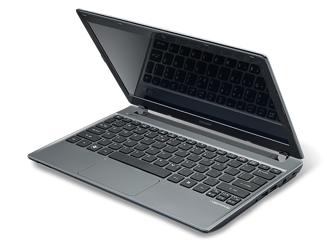 Acer Aspire 171-32364G50Mass Intel® Core™ i3 i3-2367M Laptop – image 5